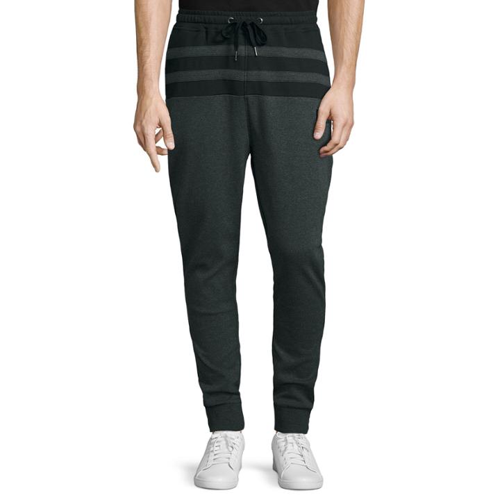 Ecko Unltd. Striper Sweat Pants