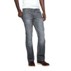 Levi's 527 Slim Bootcut Jeans