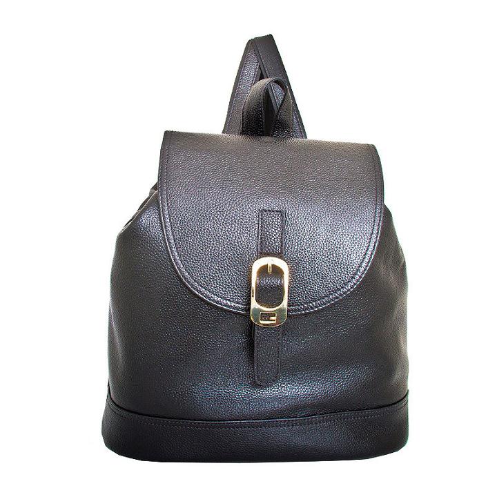 Renata - Leatherbay Backpack