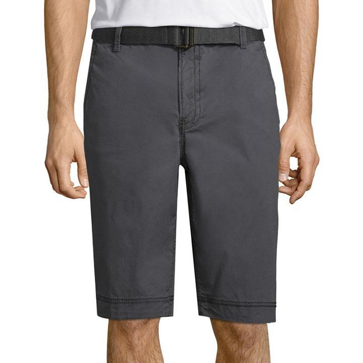 Decree Chino Shorts