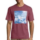Vans Short-sleeve Sunny Sky T-shirt