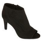 Liz Claiborne Lc Cabana Womens Pumps