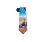 American Traditions Surf And Paddle Tie