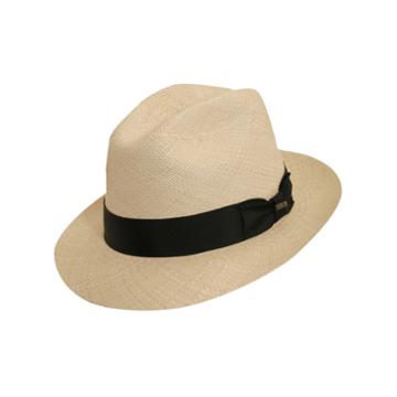 Scala C-crown Hat