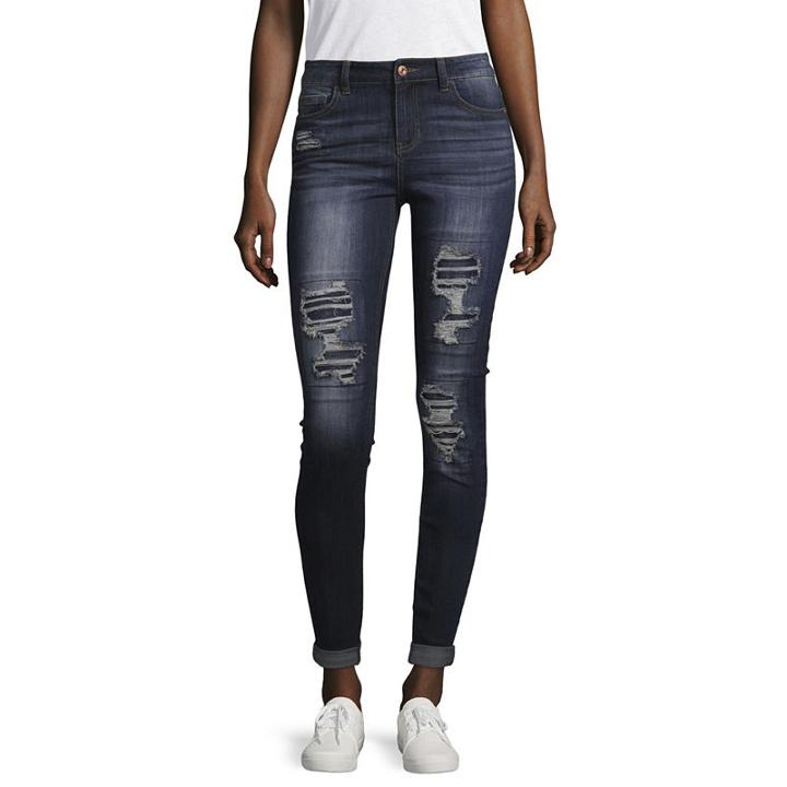 Vanilla Star Original Fit Jean-juniors