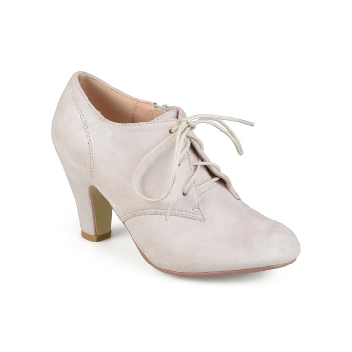 Journee Collection Womens Shooties