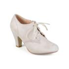 Journee Collection Womens Shooties
