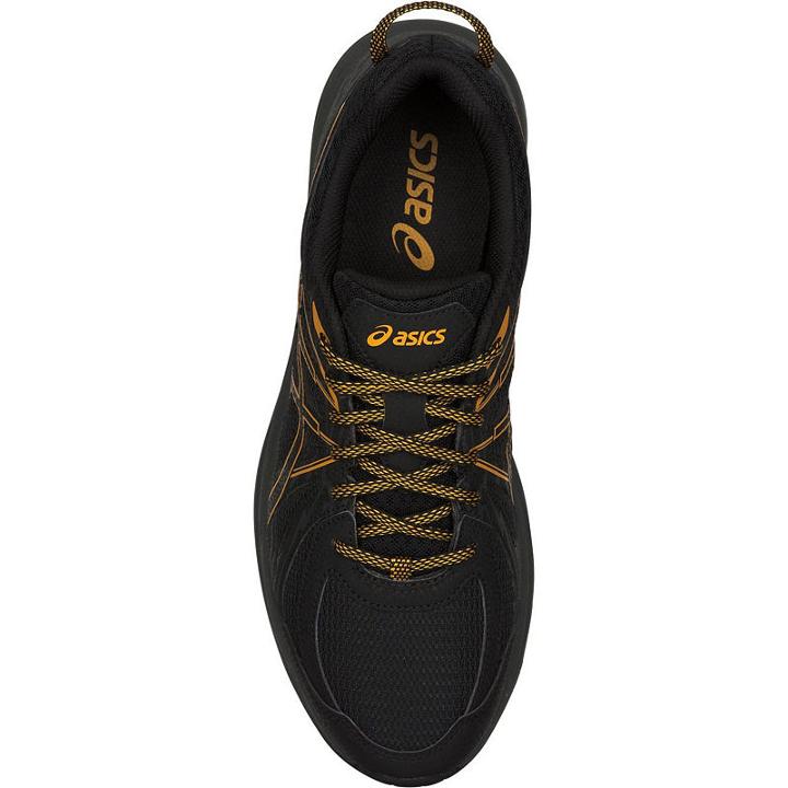 Asics Frequent Trail Mens Running Shoes