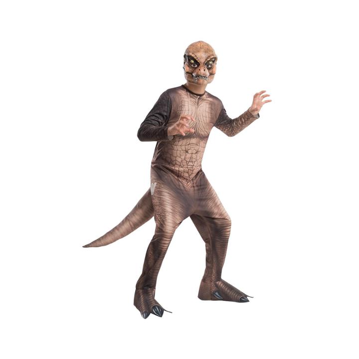 Jurassic World T. Rex Child Costume