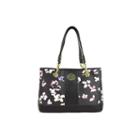 Liz Claiborne Real Fit Satchel