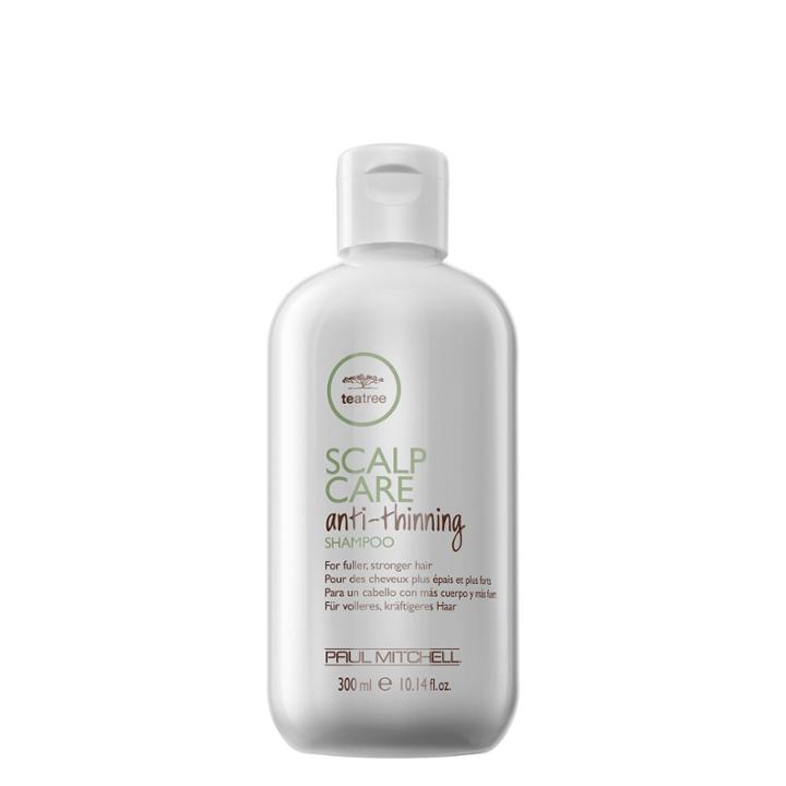 Paul Mitchell Scalp Care Anti Thinning Shampoo - 10.1 Oz.