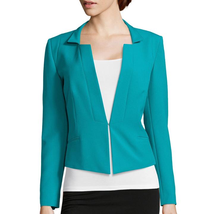Chelsea Rose Long-sleeve Jacket