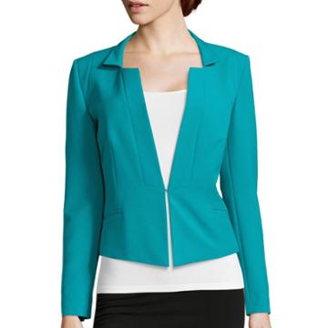 Chelsea Rose Long-sleeve Jacket