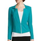 Chelsea Rose Long-sleeve Jacket