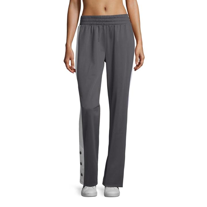 Flirtitude Tricot Track Pants-juniors