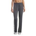 Flirtitude Tricot Track Pants-juniors