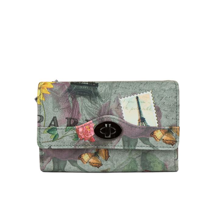 Mundi Amsterdam Saffiano Indexer Bow Indexer Wallet