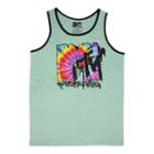 Melted Mtv&trade; Graphic Tank Top