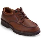 Dockers Glacier Mens Casual Leather Shoes