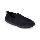 Brumby Faux Fur-lined Moccasin Slippers