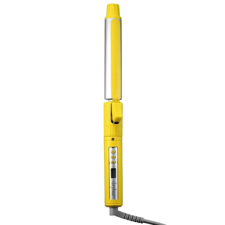 Drybar The 3-day Bender 1.25 Digital Curling Iron
