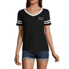 I Can't Even With You Right Now Graphic T-shirt- Junior