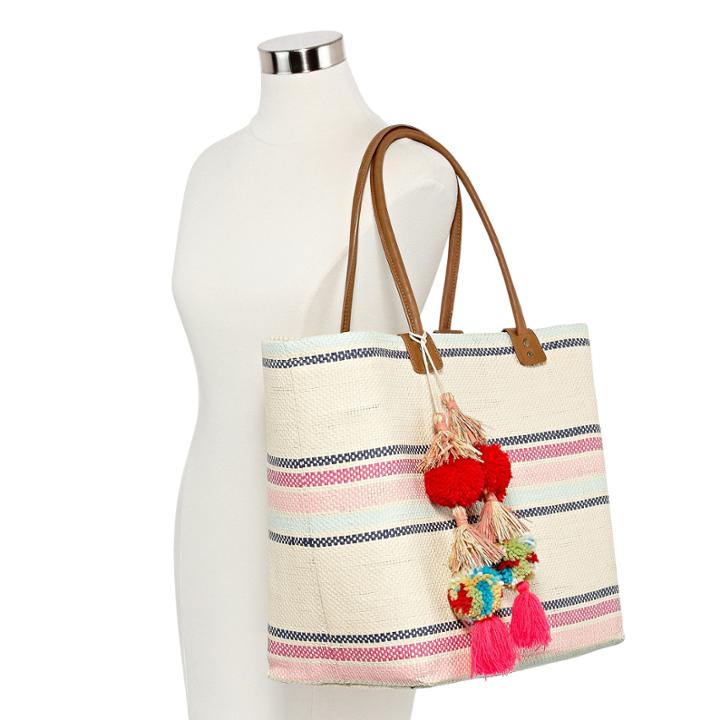 Large Market Tote Bag