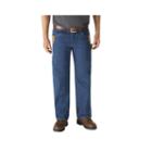 Red Kap Relaxed-fit Carpenter Jeans