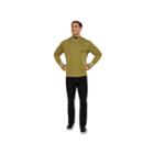 Star Trek Beyond: Captain Kirk Classic Adult Shirt