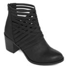 Arizona Olympia Womens Bootie
