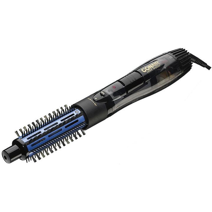 Conair 3-in-1 Tourmaline Ceramic Hot Air Brush Combo Kit
