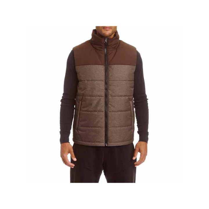 Champion Puffer Jacket