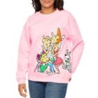Jetsons Sweatshirt-juniors