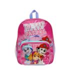 Paw Patrol Backpack With Lunch Tote