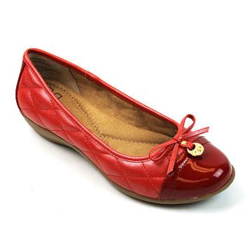 Modellista Miranda Dress Flats