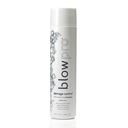 Blowpro Damage Control Repairing Shampoo - 8 Oz.