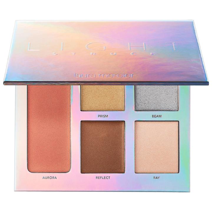 Laura Mercier Lightstruck Prismatic Glow Palette