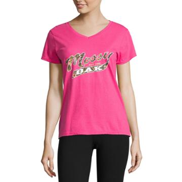Mossy Oak T-shirt