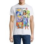 Dragonball Z Graphic Tee