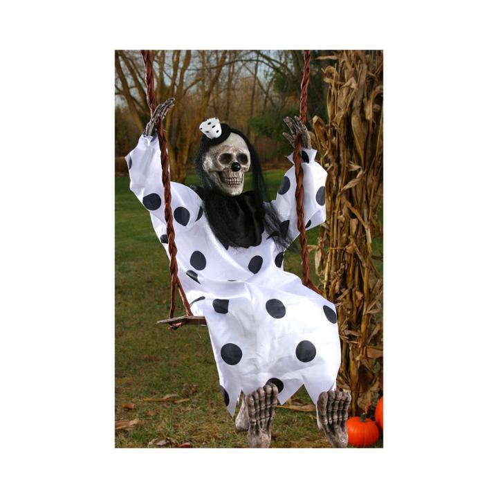 Swinging Dead Clown 36
