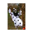 Swinging Dead Clown 36