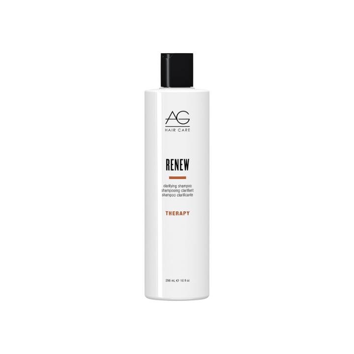 Ag Hair Renew Shampoo - 10 Oz.