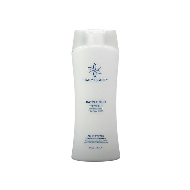 Fhi Daily Beauty Satin Finish - 6 Oz.