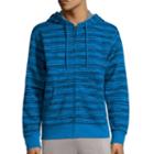 Xersion&trade; Long-sleeve Classic Full-zip Hoodie