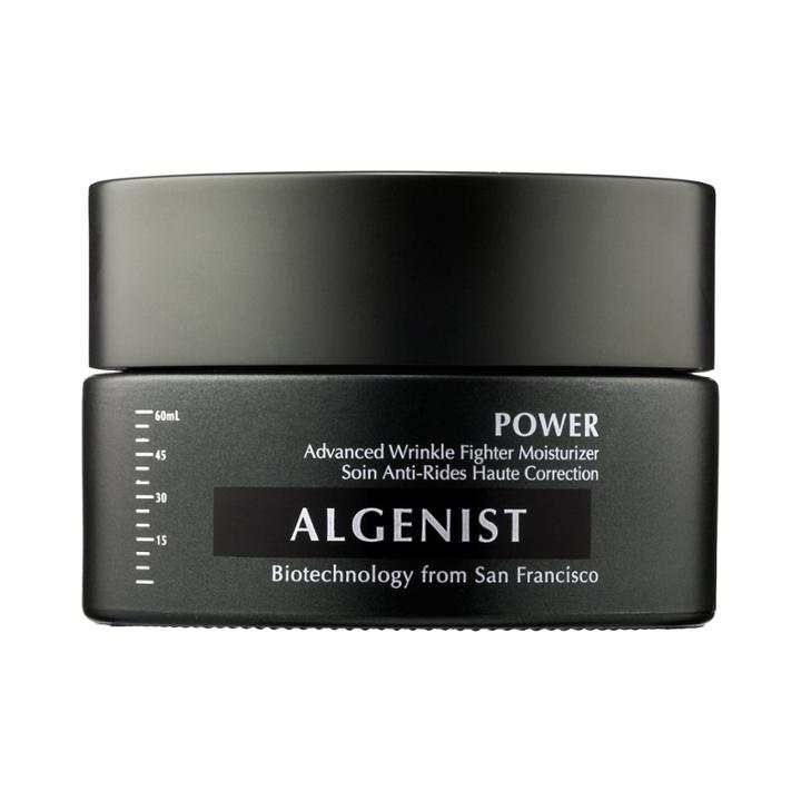 Algenist Power Advanced Wrinkle Fighter Moisturizer