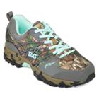 Realtree Ms. Bobcat Womens Athletic Shoes