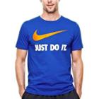 Nike Just Do It Swoosh Tee