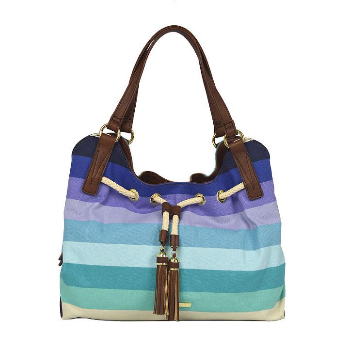 Liz Claiborne Leanne Shoulder Bag