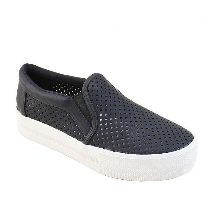 Michael Antonio Darn Womens Sneakers