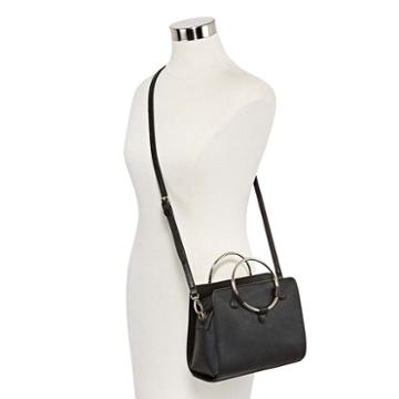 Jt Ring Crossbody Bag